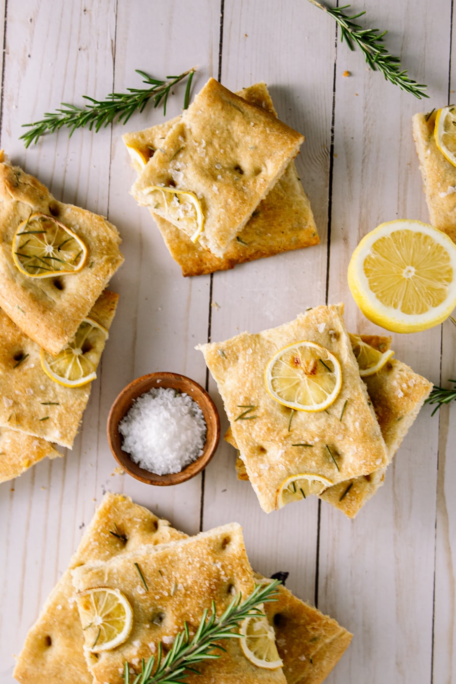 Rosemary Focaccia